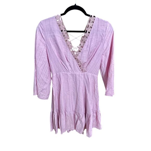 White Birch Boutique dress NWT - Picture 2 of 16